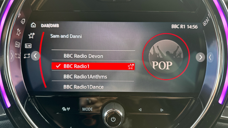 MINI Clubman 1.5 Cooper Classic 6dr Auto Petrol Estate